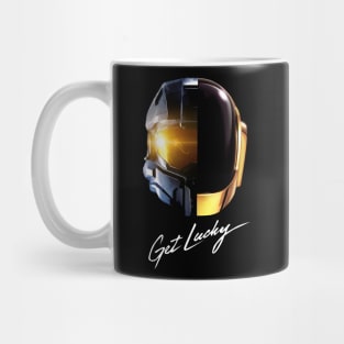 Halo Parody design Mug